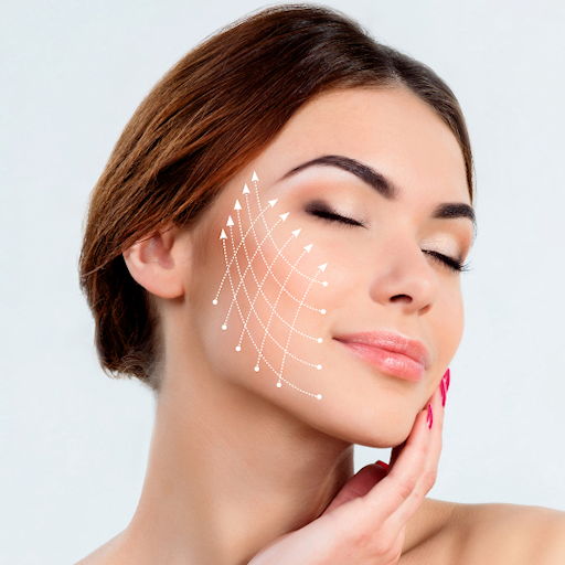 Hilos tensores faciales que son